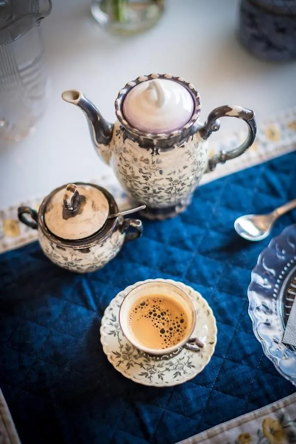 B&B Locanda Degli Aromi San Jacopo al Girone 意大利