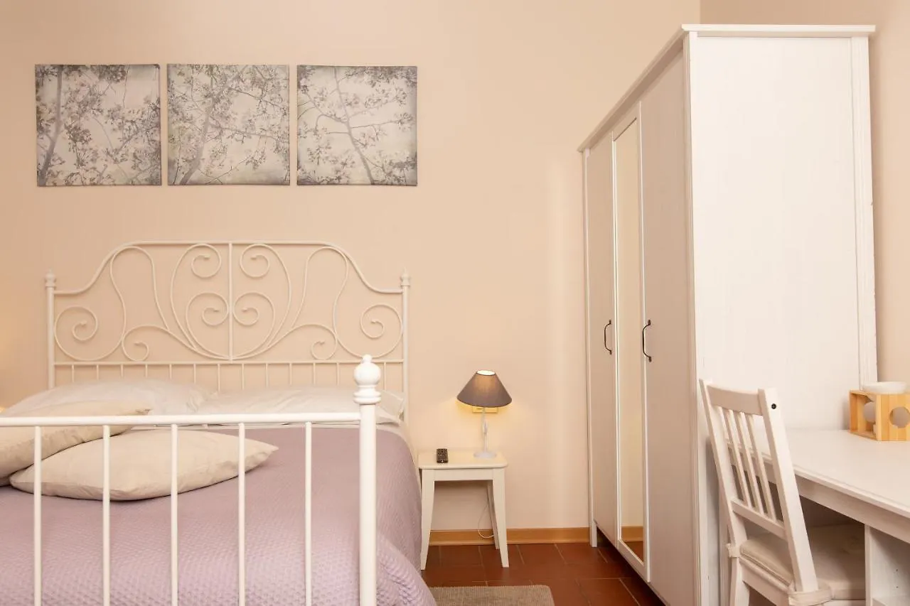 B&B Locanda Degli Aromi San Jacopo al Girone 0*,  意大利