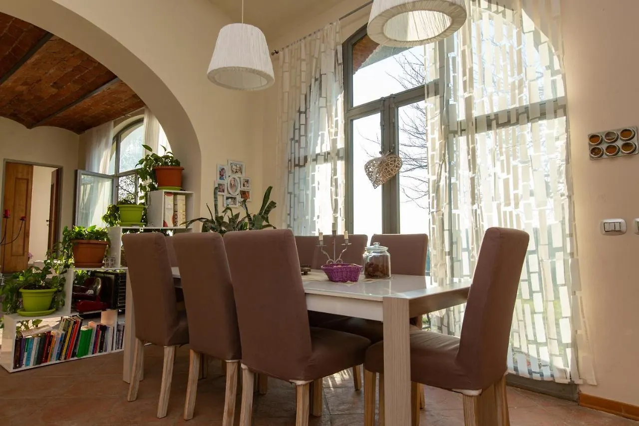 B&B Locanda Degli Aromi San Jacopo al Girone