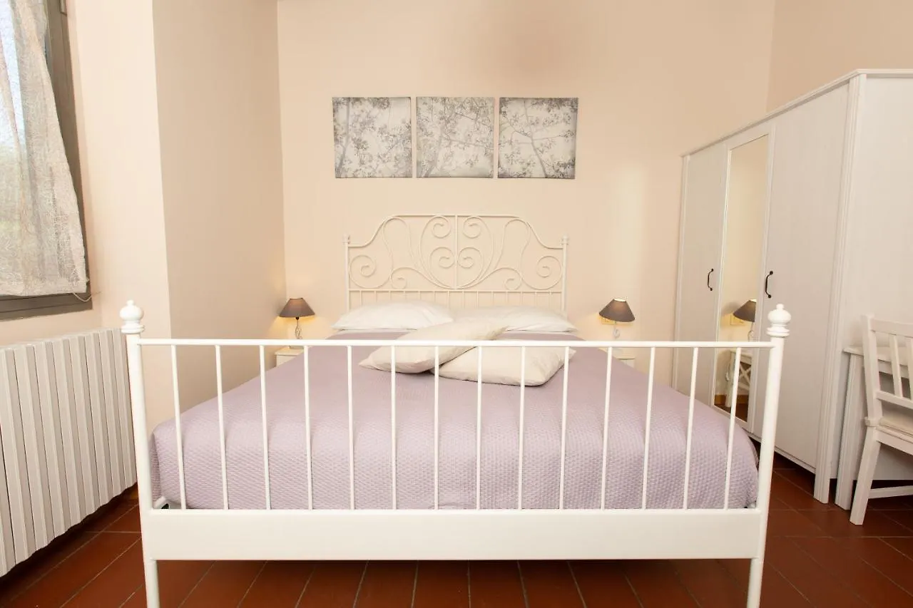 B&B Locanda Degli Aromi San Jacopo al Girone