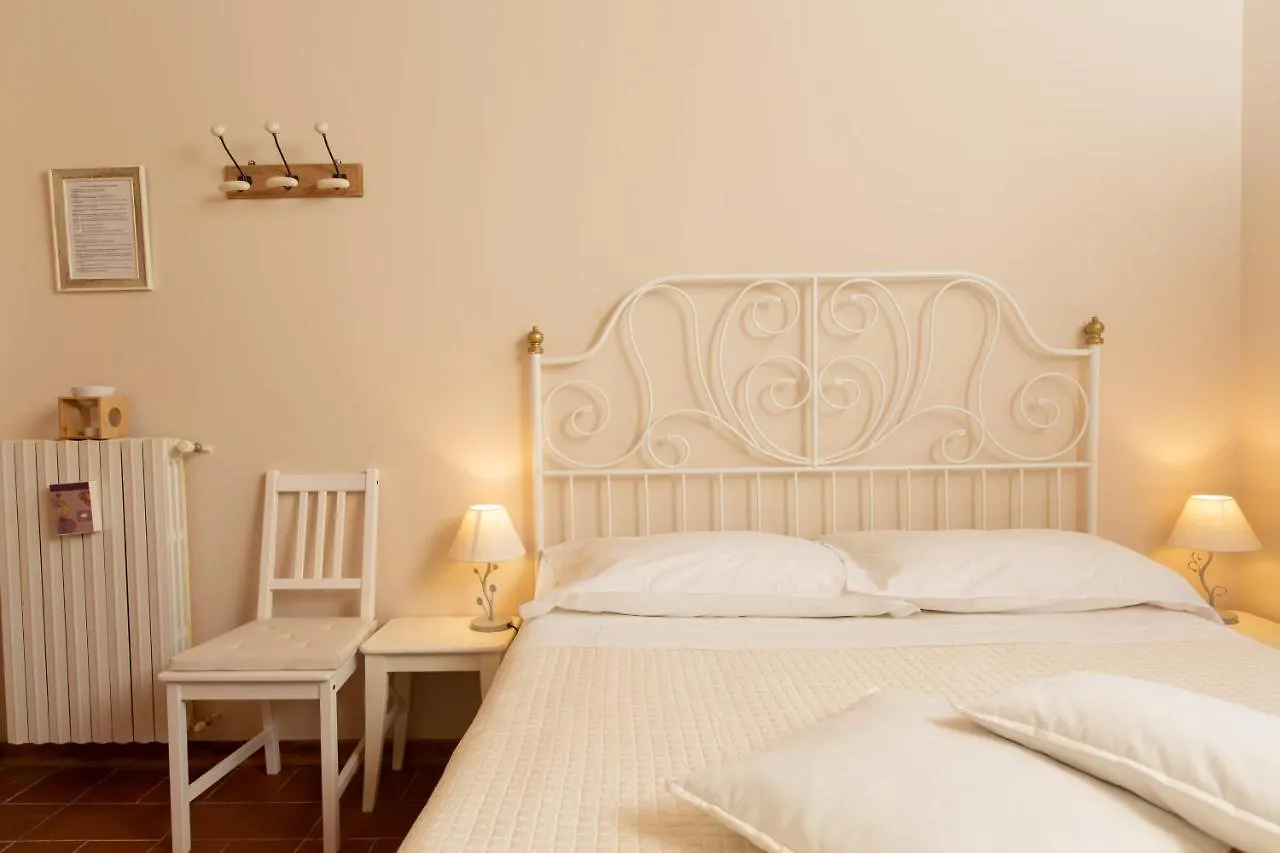 B&B Locanda Degli Aromi San Jacopo al Girone