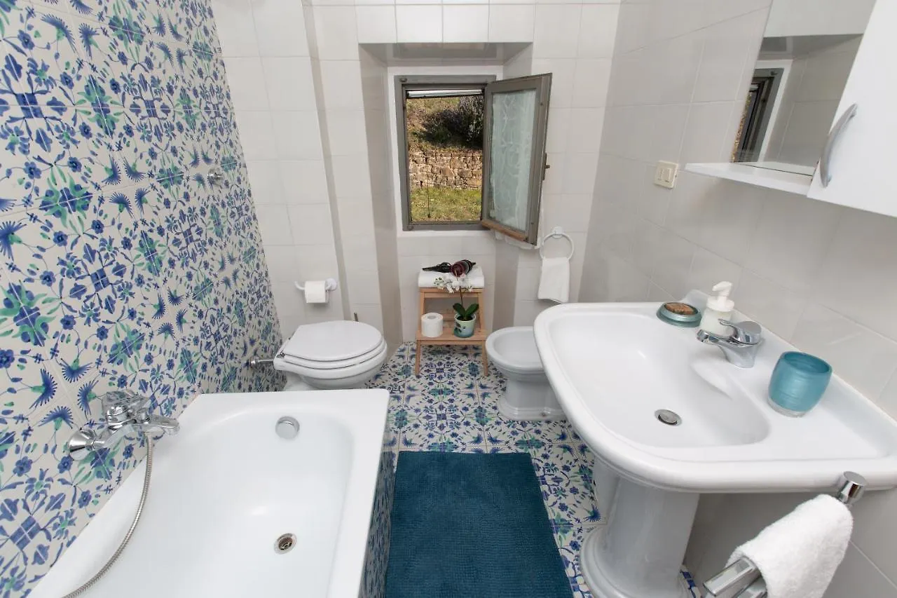 B&B Locanda Degli Aromi San Jacopo al Girone