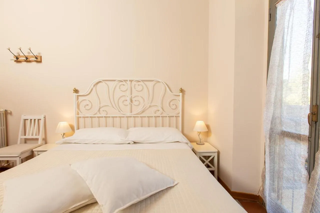B&B Locanda Degli Aromi San Jacopo al Girone 0*,