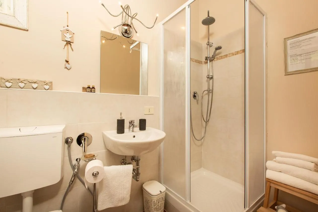 Bed and Breakfast B&B Locanda Degli Aromi San Jacopo al Girone Ιταλία