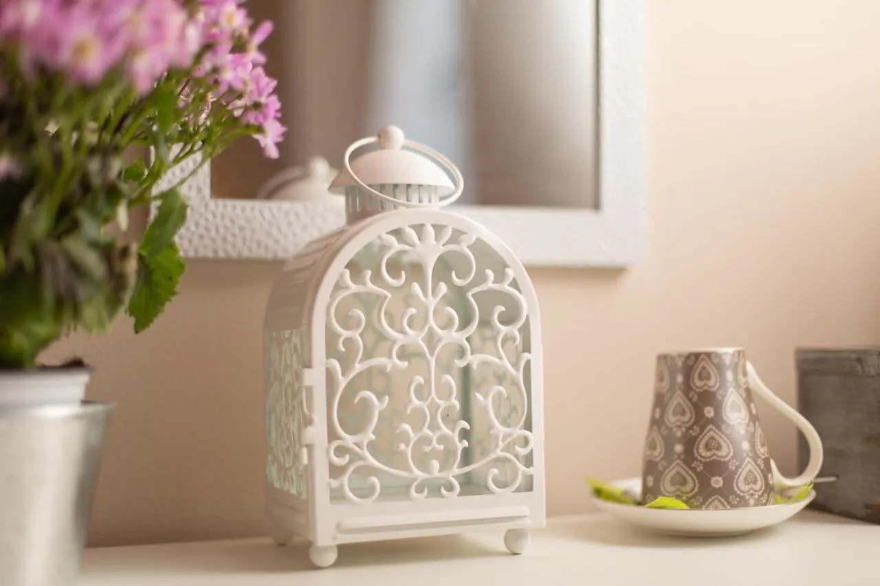 Bed and Breakfast B&B Locanda Degli Aromi San Jacopo al Girone Ιταλία