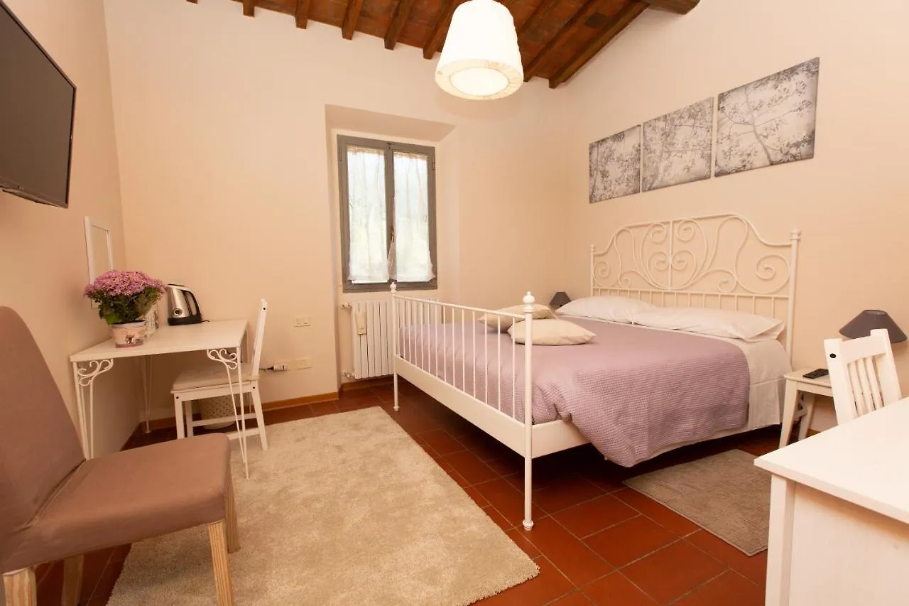 Bed and Breakfast B&B Locanda Degli Aromi San Jacopo al Girone