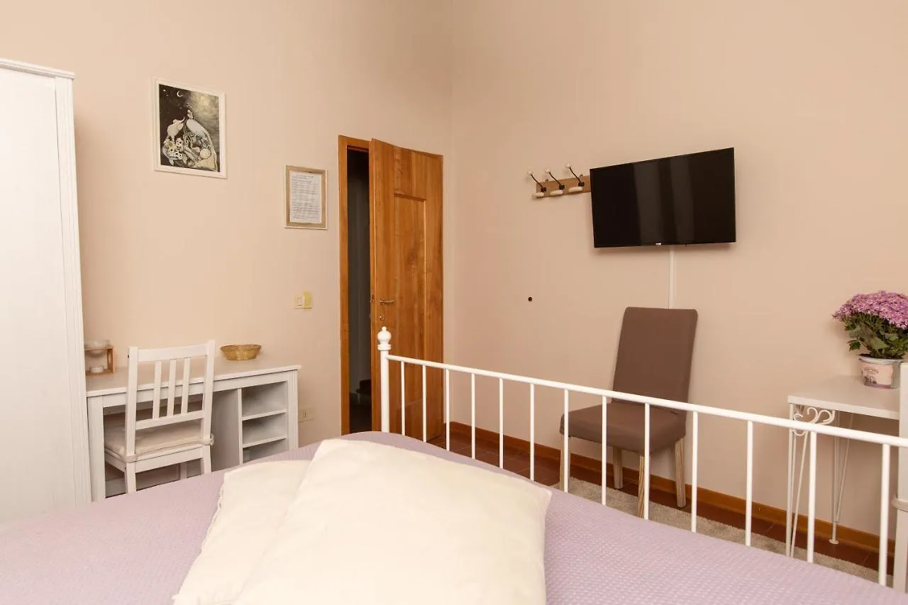 Bed and Breakfast B&B Locanda Degli Aromi San Jacopo al Girone