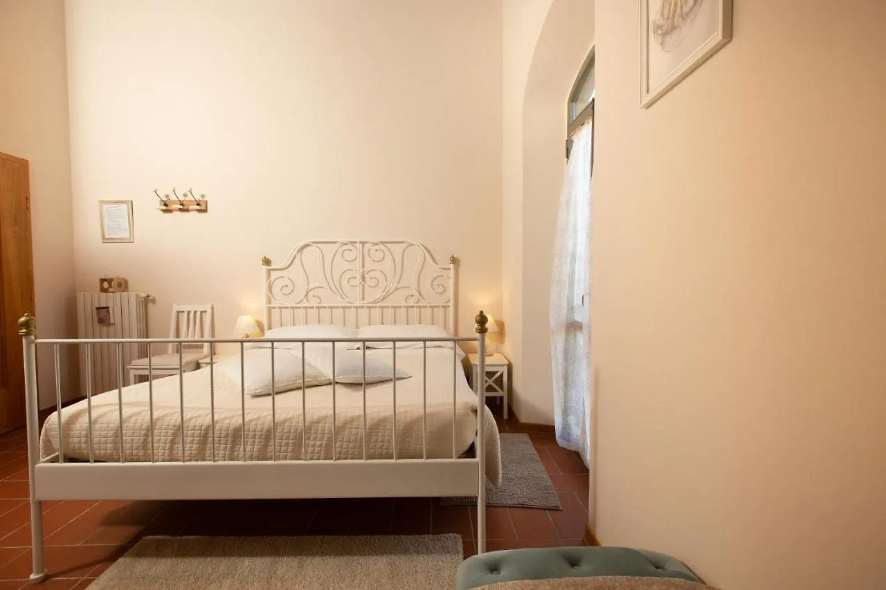 Bed and Breakfast B&B Locanda Degli Aromi San Jacopo al Girone Ιταλία